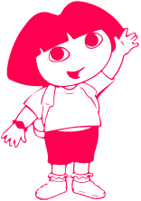 DORA Explorer